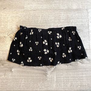 American eagle crop top